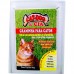 GRAMINHA GATO CAT DOG 60GR