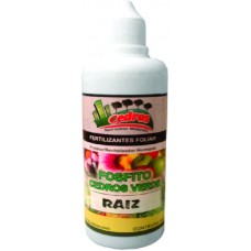 11894 - FERTILIZANTE VERDE RAIZ 100ML