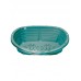 CAMA PET LOLA N. 8 AZUL TIFFANY