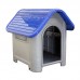 CASINHA MEC PET HOUSE AZUL N 3