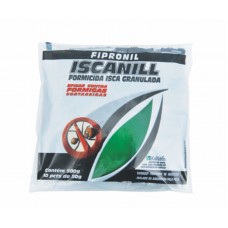 16153 - ISCANILL 10X50GR.