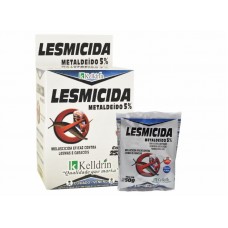 16067 - LESMICIDA 6X250 GR