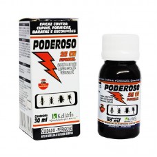 16068 - PODEROSO 25 - CE 30 ML