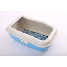 15583 - BANDEJA FURBOX DURACAT AZUL