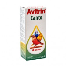 16243 - AVITRIN CANTO  15ML