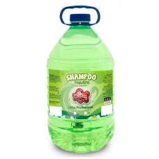 16494 - SHAMPOO NEUTRO 5 LTS