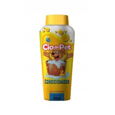 16544 - CREME COND. TRAD. 700 ML - CIA DO PET