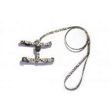 16650 - PEITORAL MALU CAT ONCA