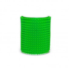 16665 - COCADINHA ESCOVA MASSAG.P/GATOS VERDE