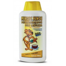 16655 - CONDICIONADOR  MERSEY RINSE 500 ML