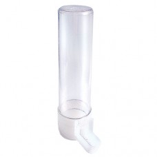 16308 - BEBED BASE PLASTICA GRANDE C/12 80 ML