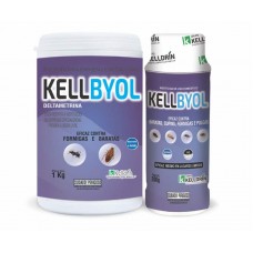 17076 - KELLBYOL DOMICILIAR TALQUEIRA  200 GR