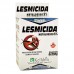 LESMICIDA DISPLAY C/25 UNID 50 GR