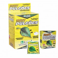 17082 - MATT PULGOES DISPLAY 100 PCT 10 GR