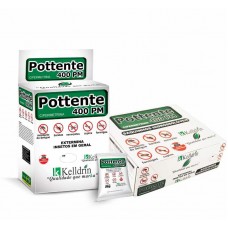 17083 - POTTENTE 400PM DISPLAY C/28 25 GR