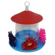 17359 - BEBED BEIJA FLOR CHAPEU 750 ML - MR PET