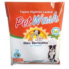 17477 - TAPETE HIG. LAVAVEL PET WASH GRANDE