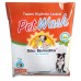 TAPETE HIG. LAVAVEL PET WASH GRANDE