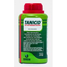 17386 - TANICID TUBO 200 GR