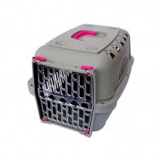 17509 - CX DE TRANSP FALCON NEON N.2 ACR.PINK