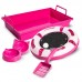 KIT P/GATOS COR DE ROSA REF.2013