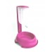 DURAFEEDER AUTOMATIC BASIC ROSA