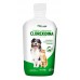 SHAMPOO E COND. CLOREXIDINA 500 ML