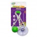 BRINQUEDO PUSH BALL VERDE