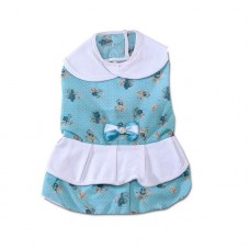 17723 - VESTIDO LOVE DOG G