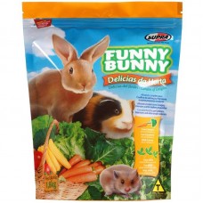 17765 - FUNNY BUNNY ALIMENTO P/ROEDORES 1,8 KG