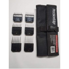 17797 - KIT ADAPTADOR P. EDGE ACO INOX 6 PCS PAR