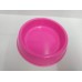 COMEDOURO GATO 160 ML ROSA