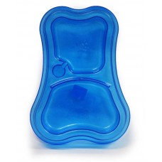 17640 - COMED.DUP.OSSO 460X300ML AZUL ESC CLASSI