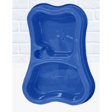 17603 - COMED.DUPLO OSSO AUT.460X300 ML AZUL