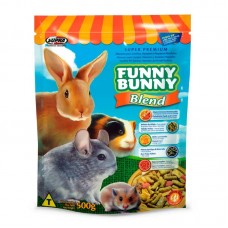 18157 - FUNNY BUNNY BLEND 500 GR.