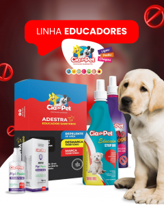 Linha Educadores