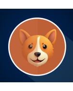 Cães