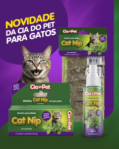 Cat Nip