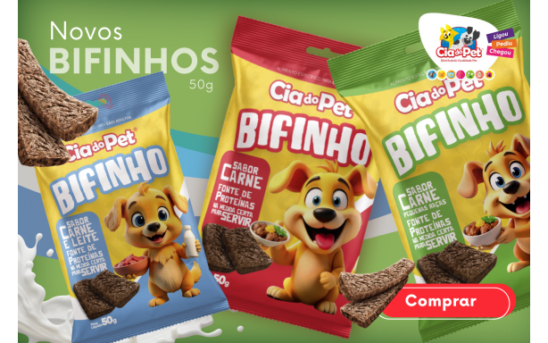 Bifinhos 