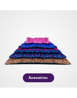 Acessórios