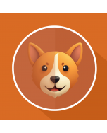Cães