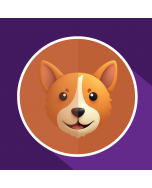 Cães