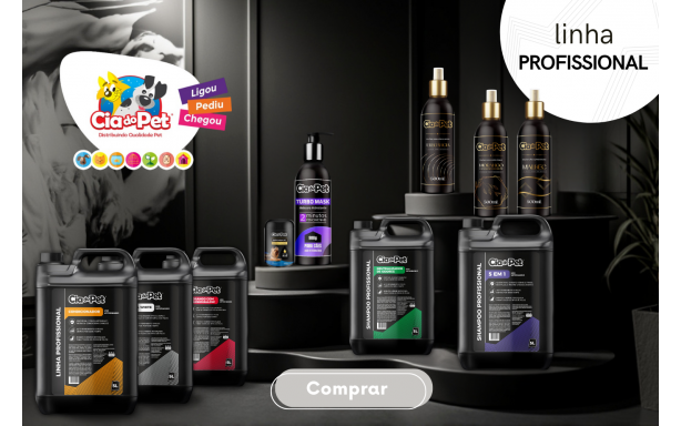 Linha Profissional