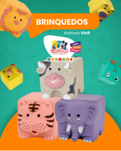 brinquedos
