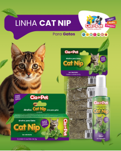 Cat Nip