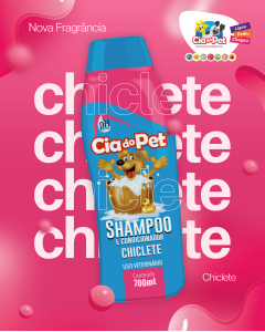 Shampoos Lançamentos