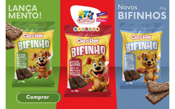 Bifinhos 